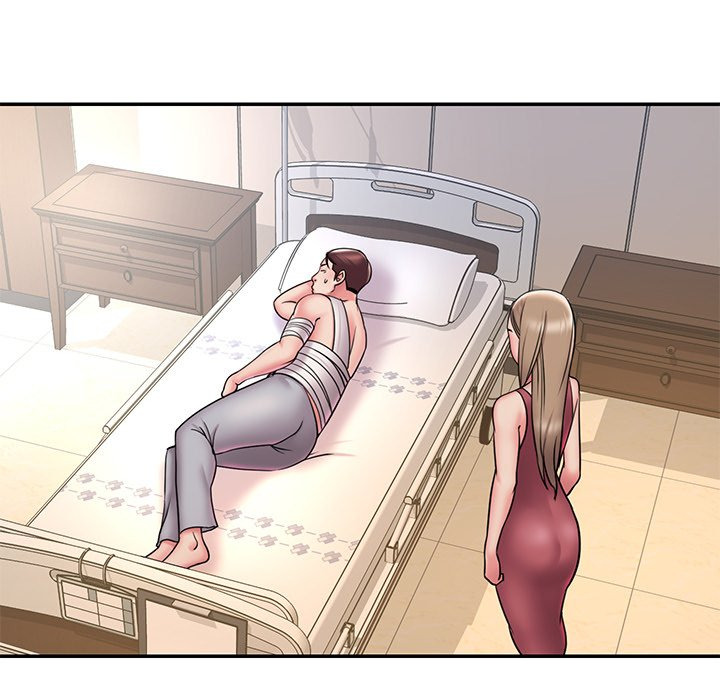 Dumped: Chapter chapter-31 - Page 65