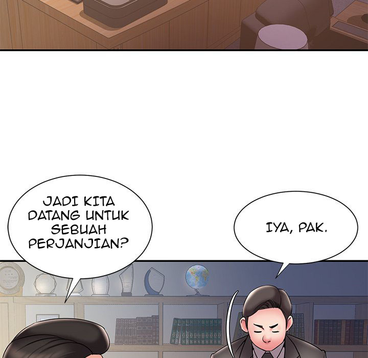 Dumped: Chapter chapter-31 - Page 73