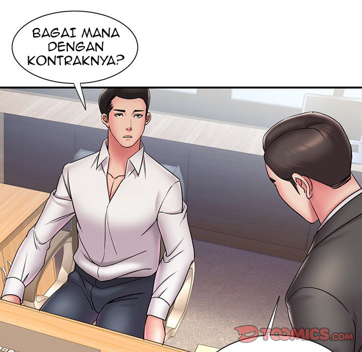 Dumped: Chapter chapter-31 - Page 75