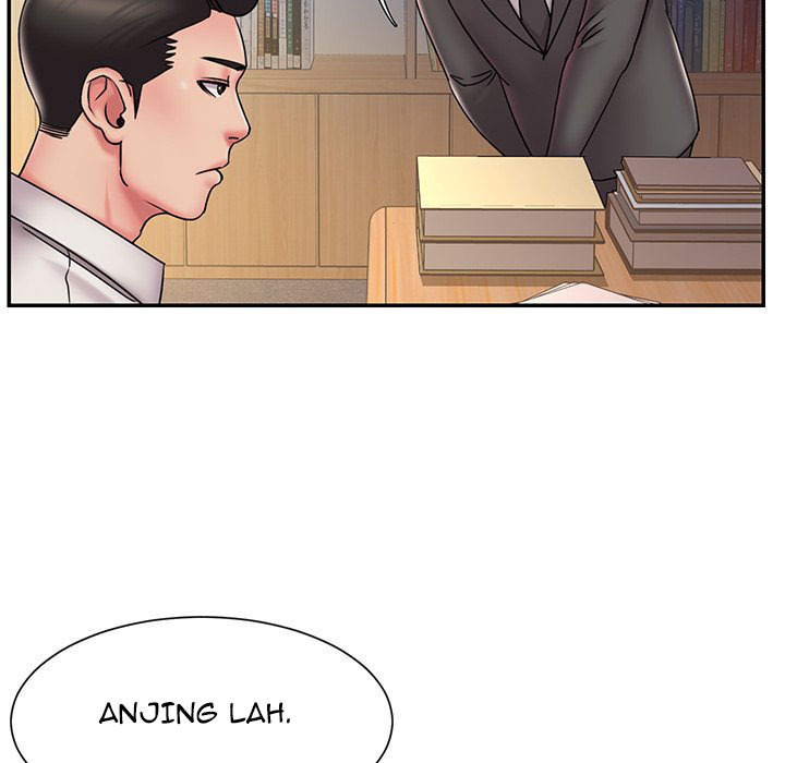 Dumped: Chapter chapter-31 - Page 77