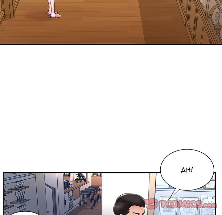 Dumped: Chapter chapter-31 - Page 83