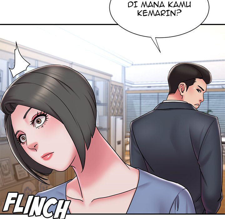 Dumped: Chapter chapter-31 - Page 85