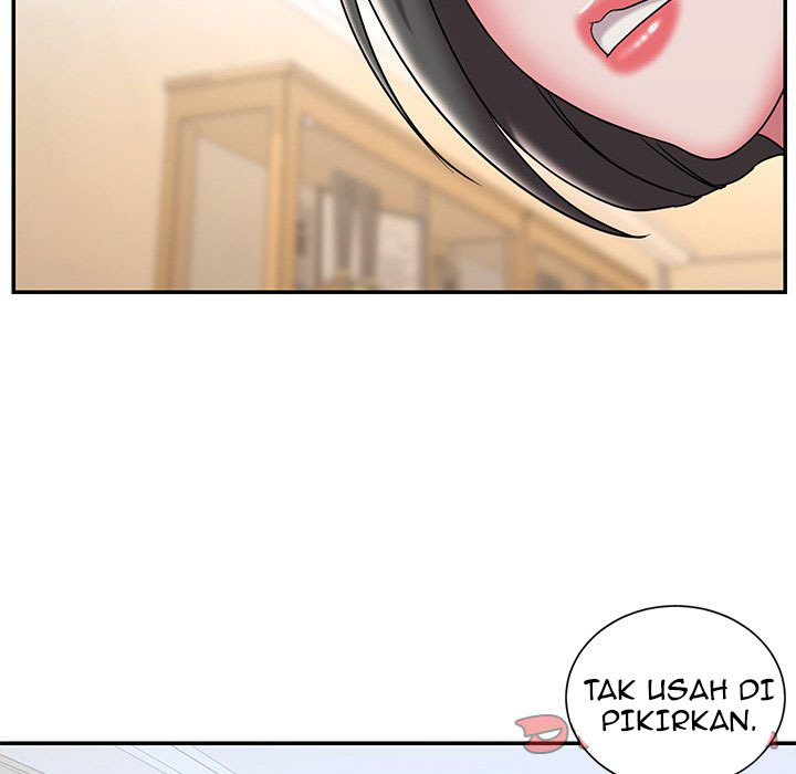Dumped: Chapter chapter-31 - Page 87