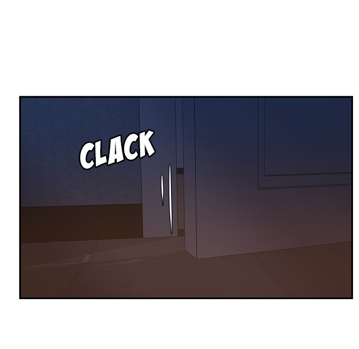 Dumped: Chapter chapter-31 - Page 92