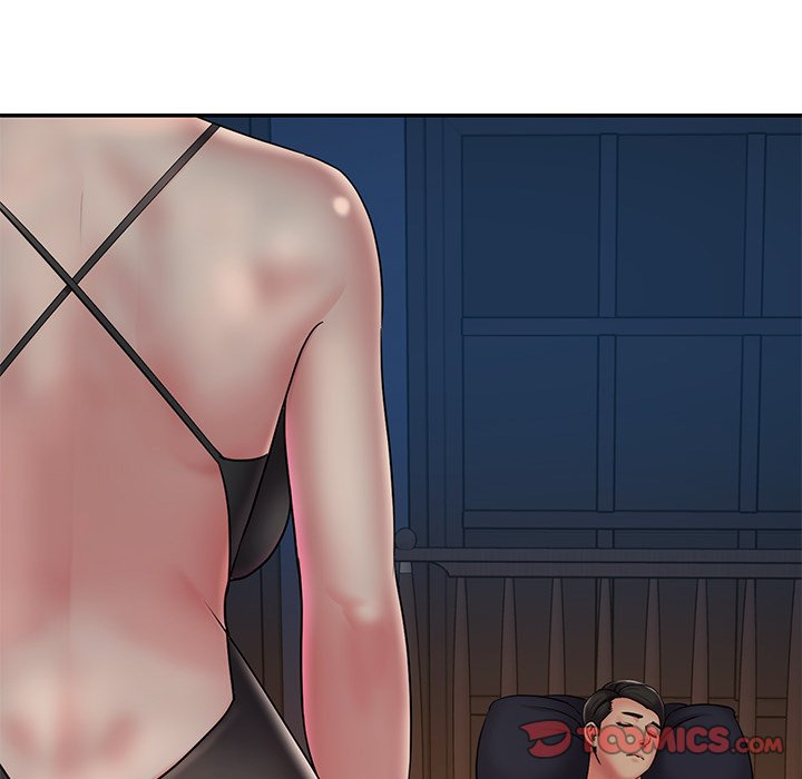 Dumped: Chapter chapter-31 - Page 95