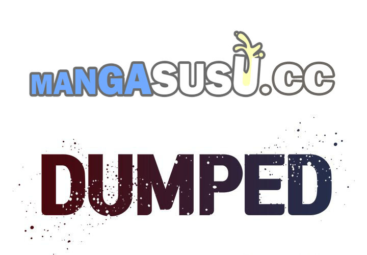 Dumped: Chapter chapter-32 - Page 3