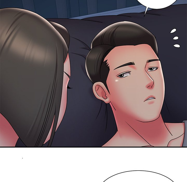 Dumped: Chapter chapter-32 - Page 9