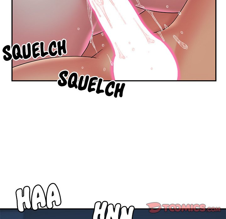 Dumped: Chapter chapter-32 - Page 28