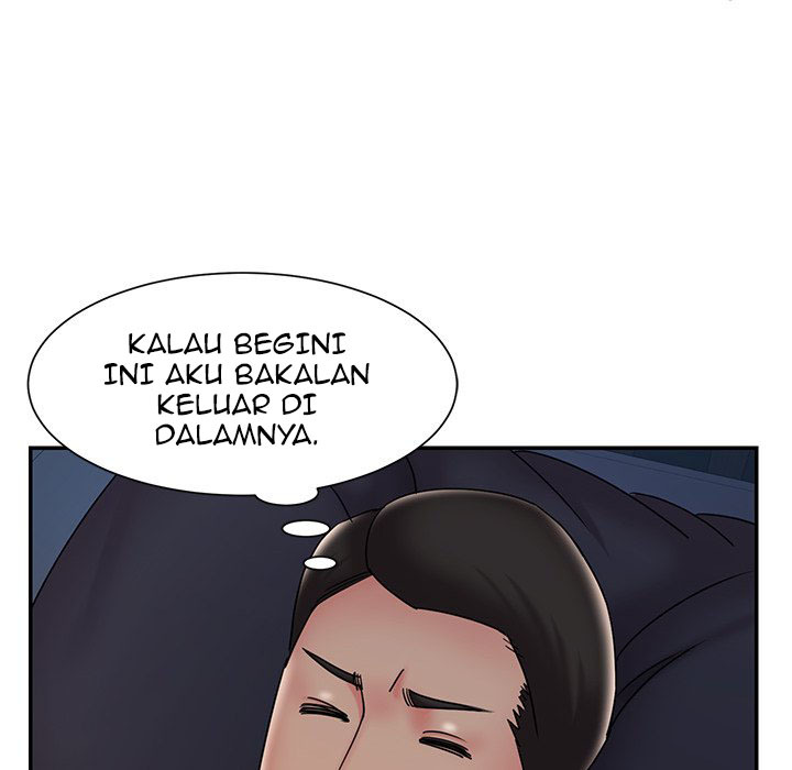 Dumped: Chapter chapter-32 - Page 30