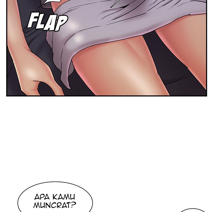 Dumped: Chapter chapter-32 - Page 45