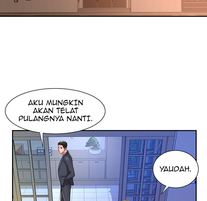 Dumped: Chapter chapter-32 - Page 56