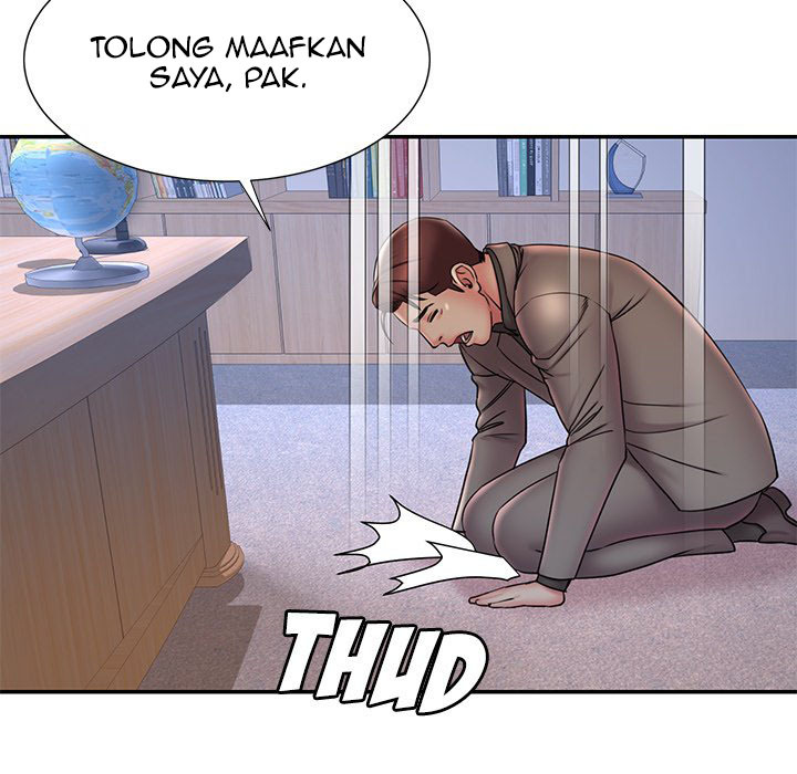 Dumped: Chapter chapter-32 - Page 68