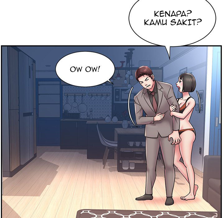 Dumped: Chapter chapter-32 - Page 78