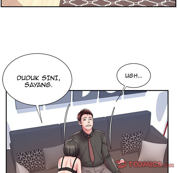 Dumped: Chapter chapter-32 - Page 79