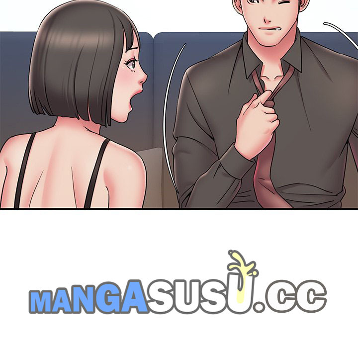Dumped: Chapter chapter-32 - Page 81