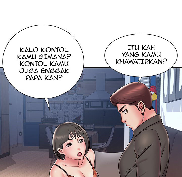 Dumped: Chapter chapter-32 - Page 82