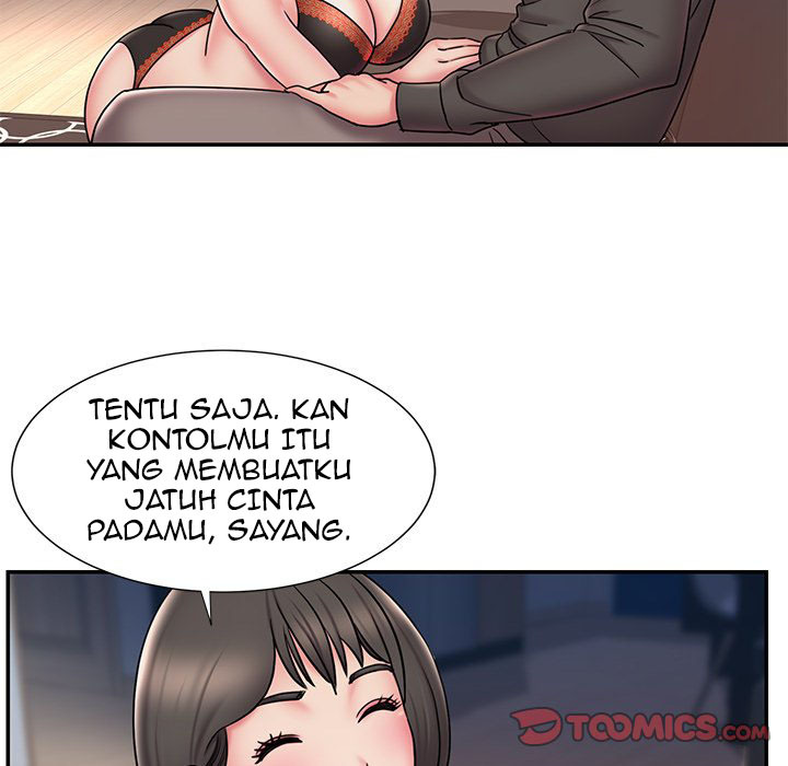 Dumped: Chapter chapter-32 - Page 83