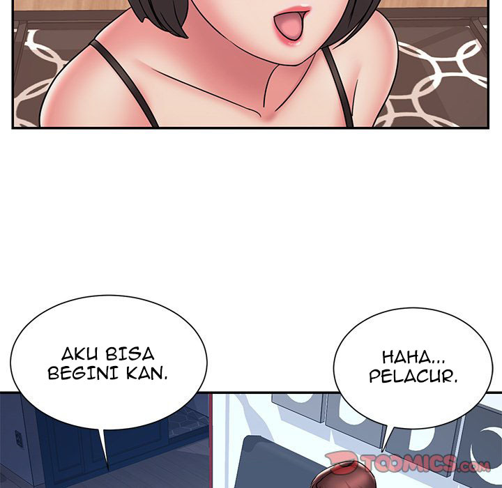 Dumped: Chapter chapter-32 - Page 87