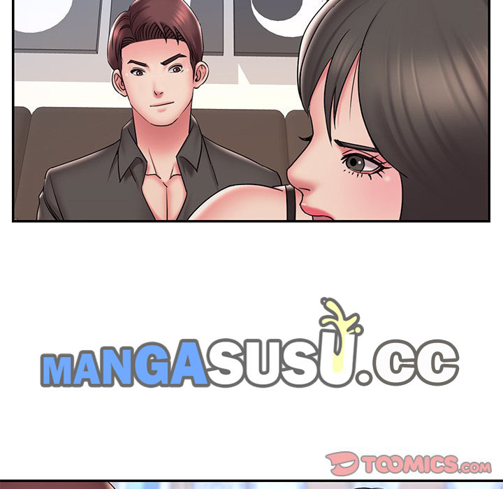 Dumped: Chapter chapter-32 - Page 91