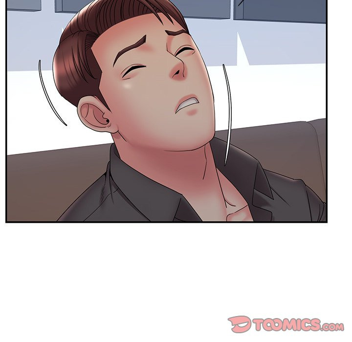 Dumped: Chapter chapter-33 - Page 8