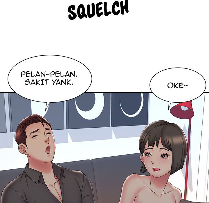 Dumped: Chapter chapter-33 - Page 10