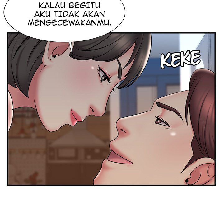Dumped: Chapter chapter-33 - Page 19