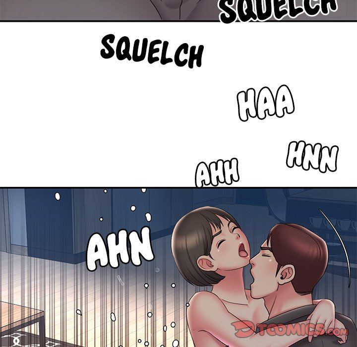 Dumped: Chapter chapter-33 - Page 24