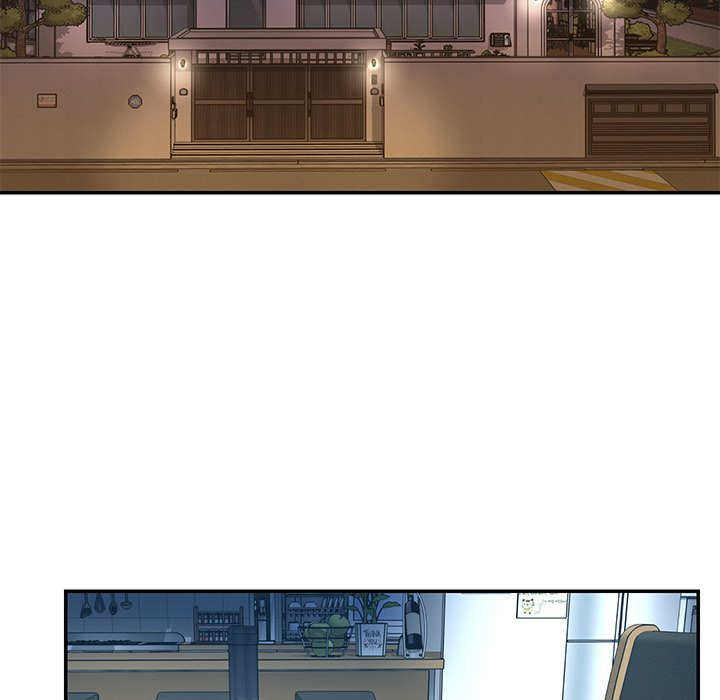 Dumped: Chapter chapter-33 - Page 31