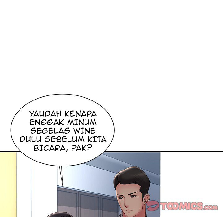 Dumped: Chapter chapter-33 - Page 40