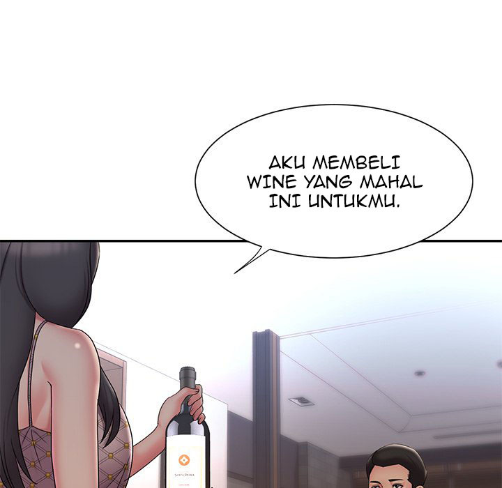 Dumped: Chapter chapter-33 - Page 43