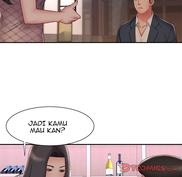 Dumped: Chapter chapter-33 - Page 44