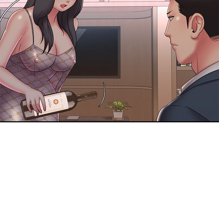 Dumped: Chapter chapter-33 - Page 45