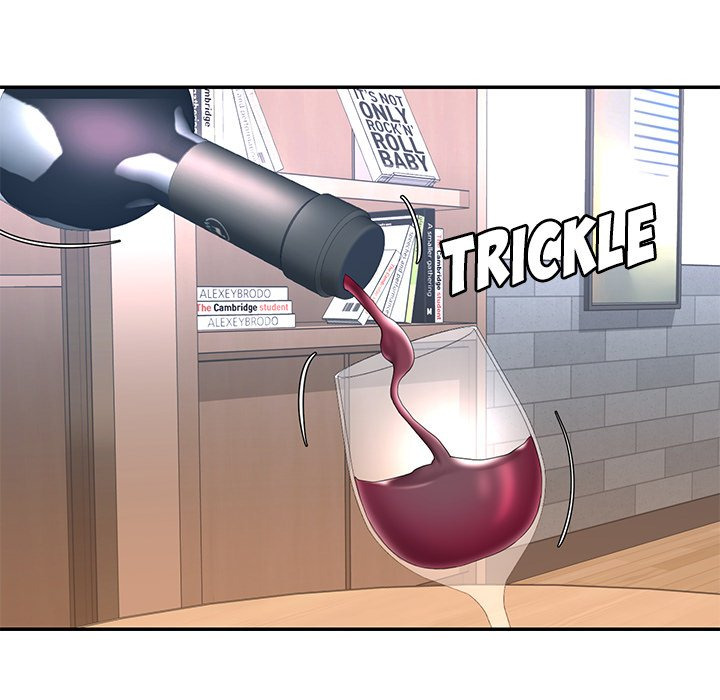 Dumped: Chapter chapter-33 - Page 46