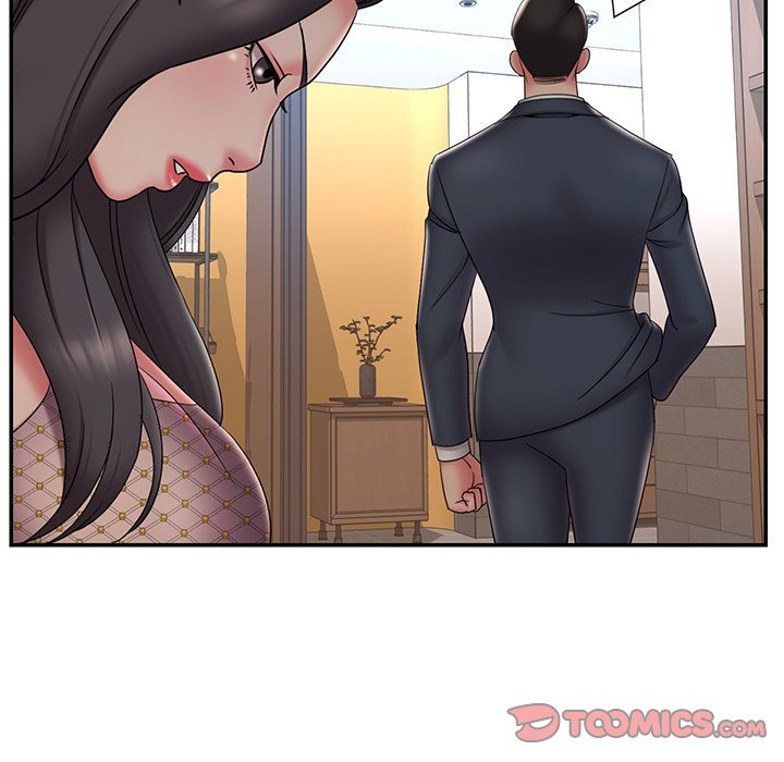 Dumped: Chapter chapter-33 - Page 55