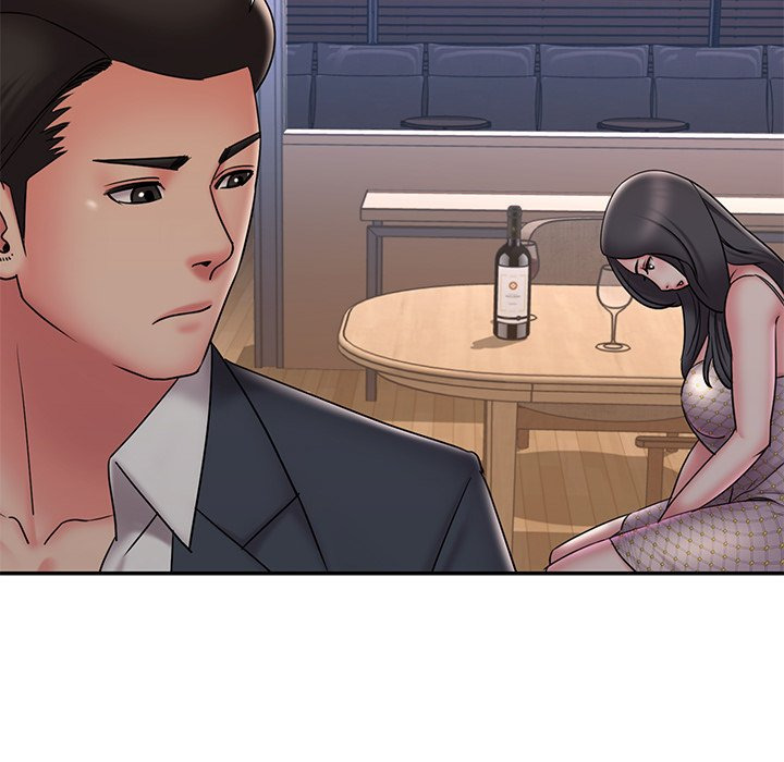 Dumped: Chapter chapter-33 - Page 58