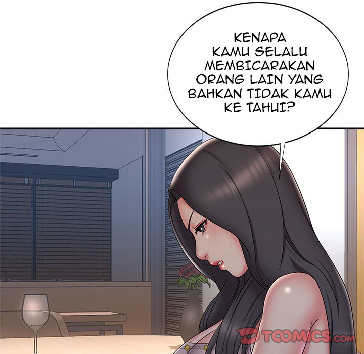 Dumped: Chapter chapter-33 - Page 59
