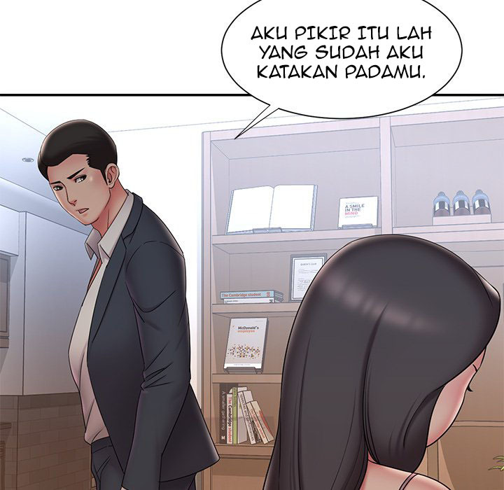Dumped: Chapter chapter-33 - Page 62
