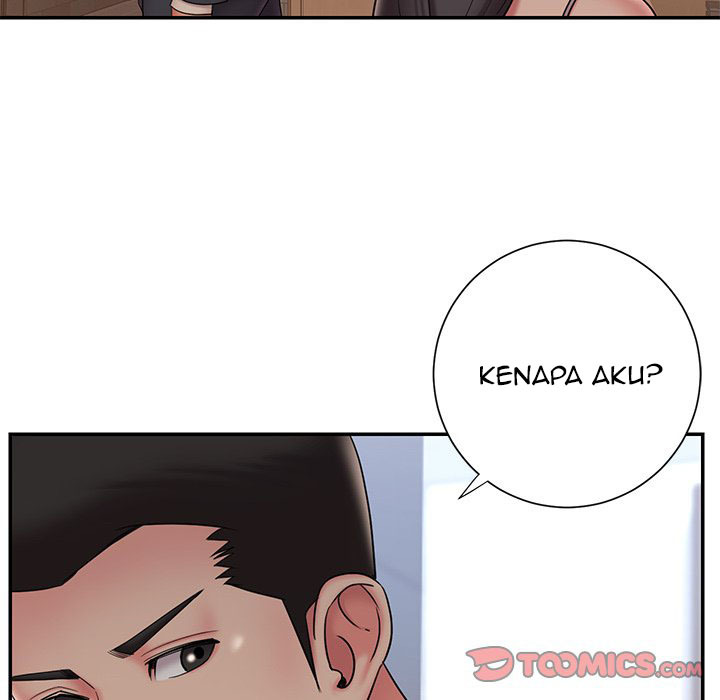 Dumped: Chapter chapter-33 - Page 63