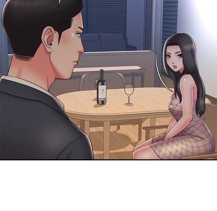 Dumped: Chapter chapter-33 - Page 68