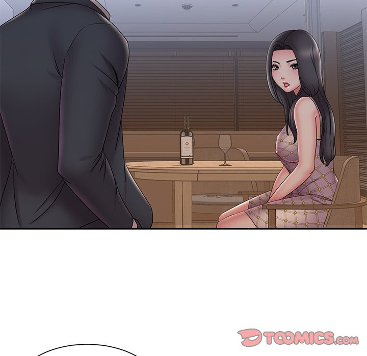 Dumped: Chapter chapter-33 - Page 71