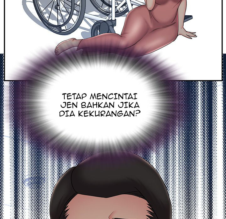 Dumped: Chapter chapter-33 - Page 80