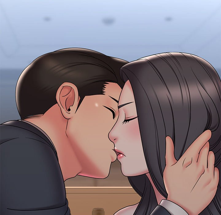 Dumped: Chapter chapter-33 - Page 94