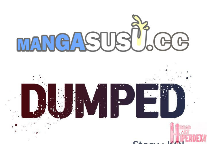 Dumped: Chapter chapter-34 - Page 3