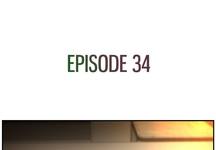 Dumped: Chapter chapter-34 - Page 5