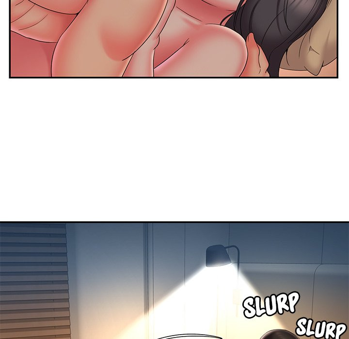 Dumped: Chapter chapter-34 - Page 11