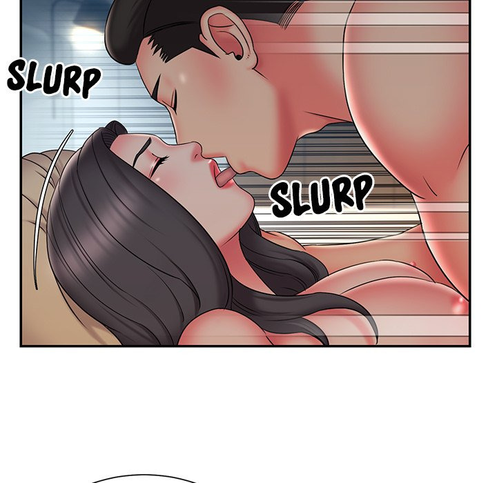 Dumped: Chapter chapter-34 - Page 19
