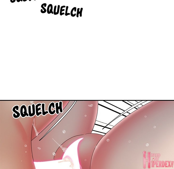 Dumped: Chapter chapter-34 - Page 27