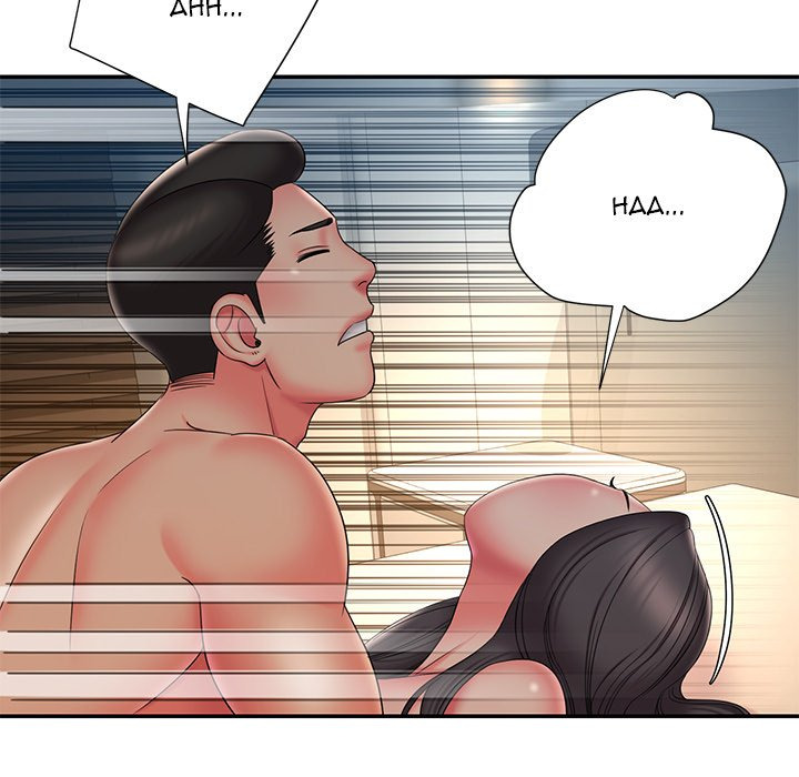 Dumped: Chapter chapter-34 - Page 29