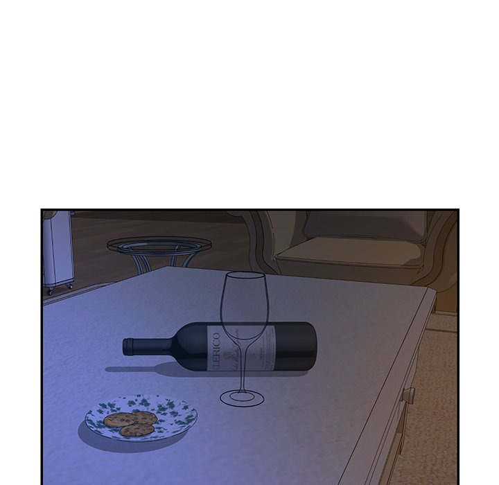 Dumped: Chapter chapter-34 - Page 36