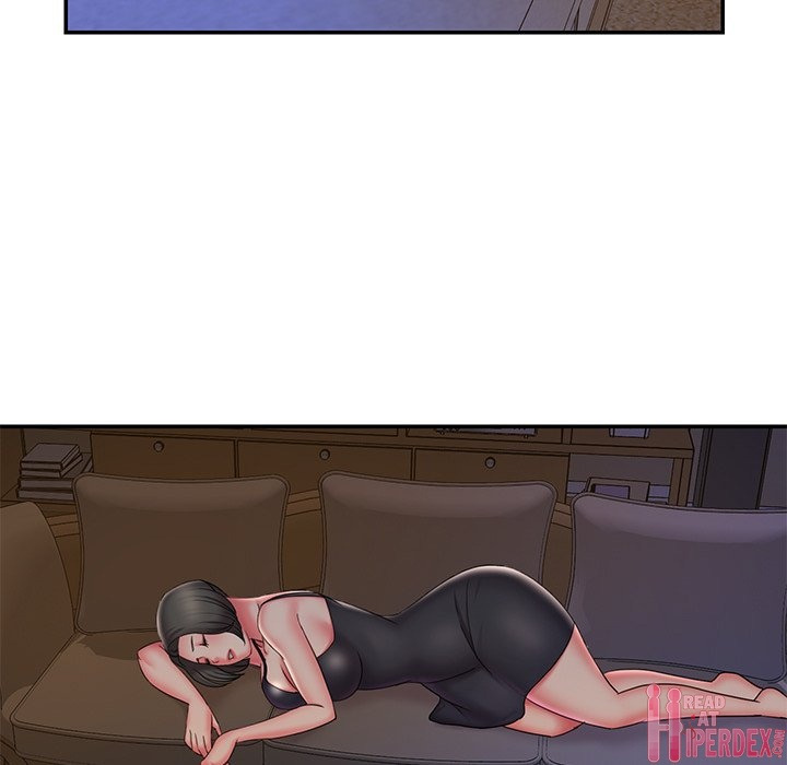 Dumped: Chapter chapter-34 - Page 37